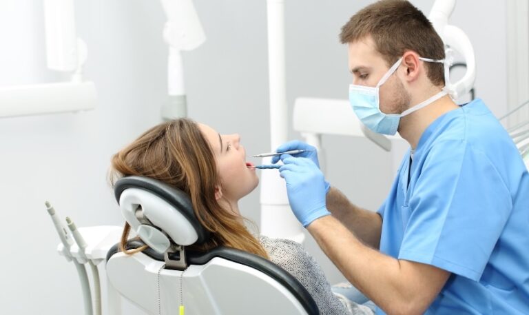 Enhancing your smile: Know the common cosmetic dentistry procedures