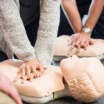 Comprehensive Guide to Red Cross-Accredited First Aid and CPR Training