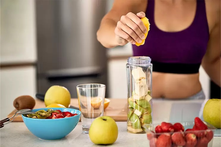 Tips for a Healthier Lifestyle that really works