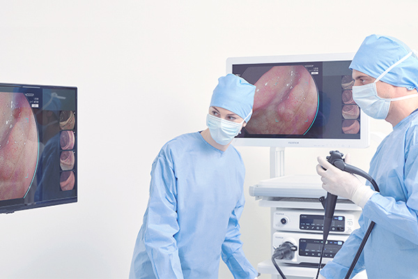 endoscopy cost in singapore