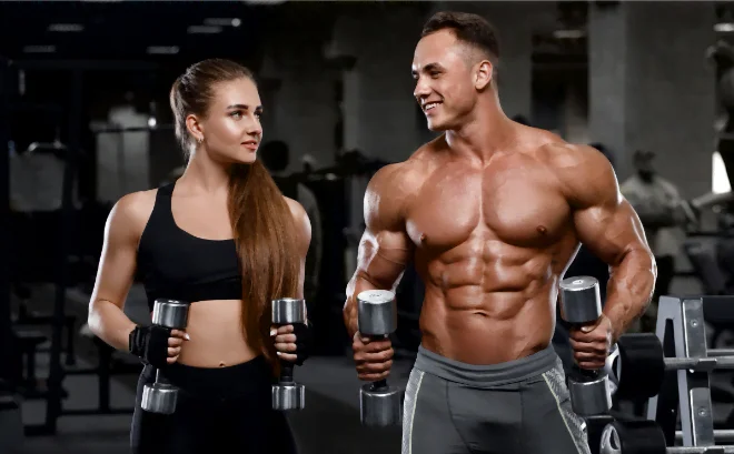 Taking the Best Drostanolone for Muscle Growth from Aasraw