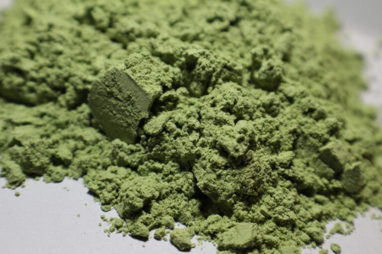 Why buying kratom from online retailers might be your best option?