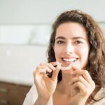 Achieving a Flawless Smile with Invisalign: What to Expect from the Clear Aligner Treatment