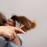 How to Address Hair Loss