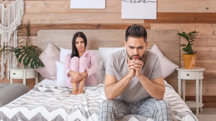 Erectile Dysfunction Therapy