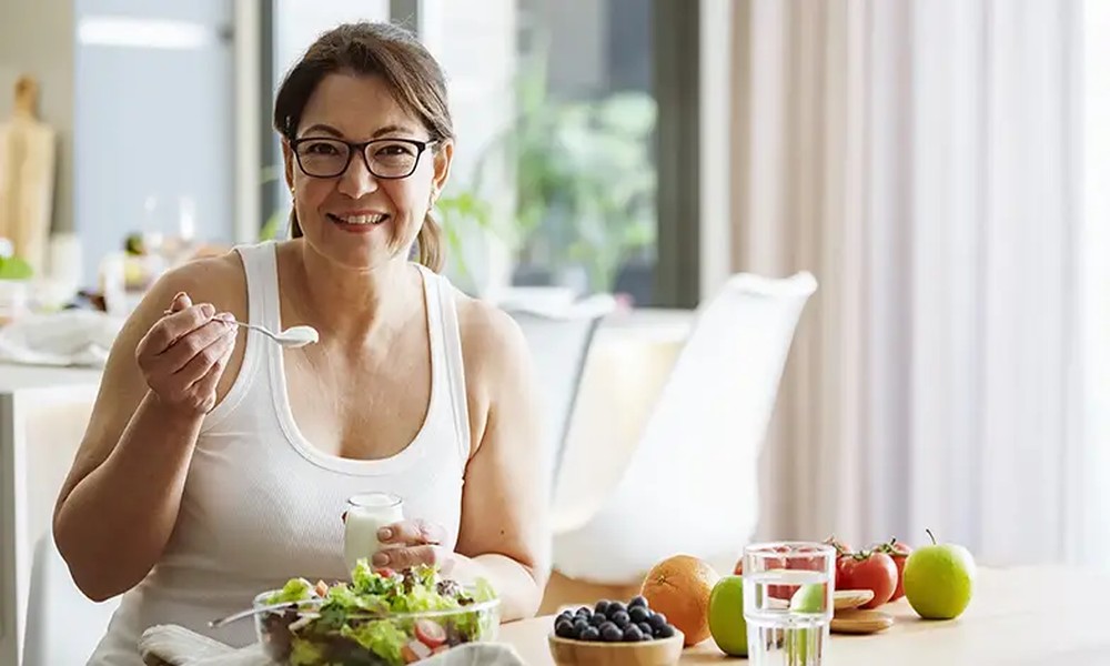30-Day Gut Reset for Women: What to Expect When You Take a Targeted Probiotic