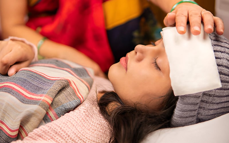 Support Accurate Diagnosis With Professional Fever Assessment Services