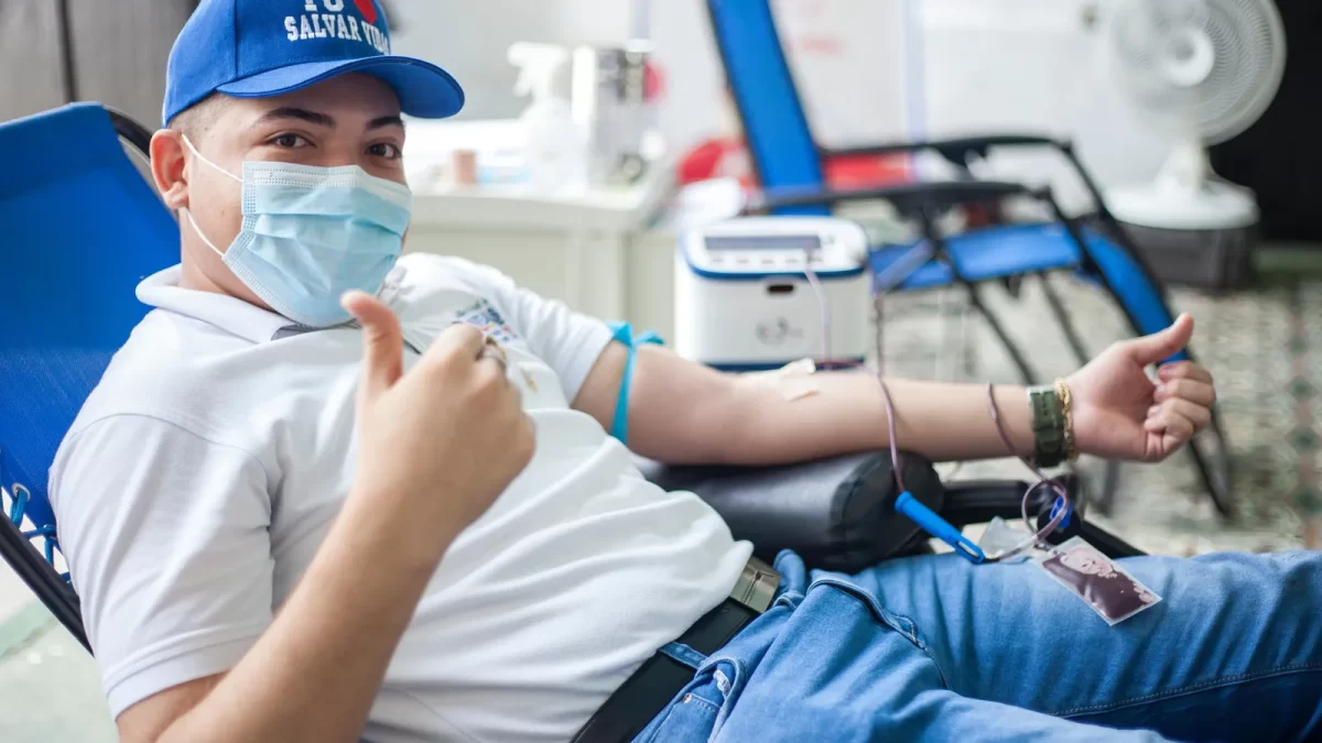 The Importance of Plasma Donation in Orem for Medical Treatments