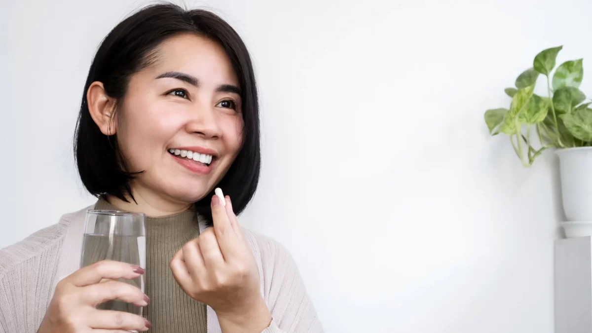 How probiotics help support overall mouth cleanliness daily