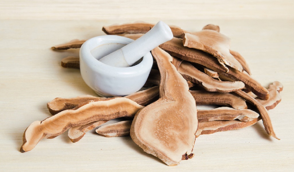 Benefits of Traditional Chinese Medicine for Bile Duct Cancer