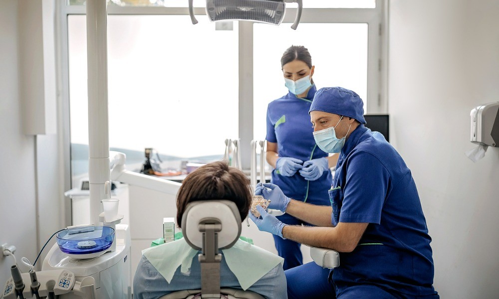 What to Expect When Visiting an Orthodontist for the First Time