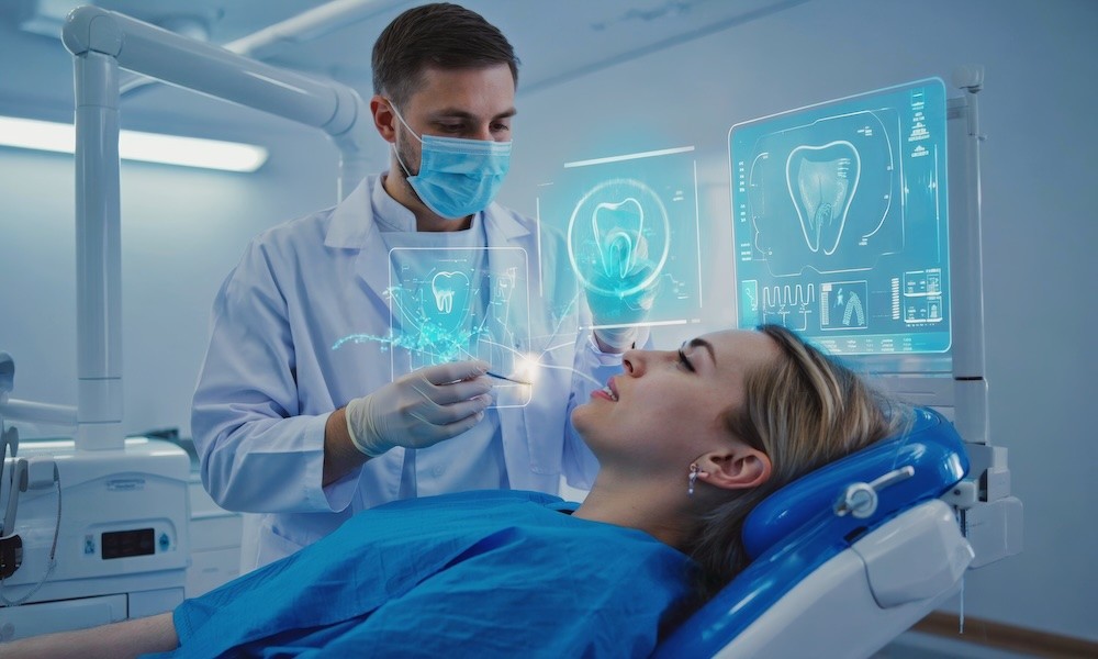 Comprehensive oral care approaches transforming modern anchorage dentistry practices worldwide