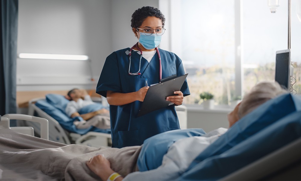 What Are the Most Important Infection Control and Barrier Precautions Every Healthcare Worker Should Know?