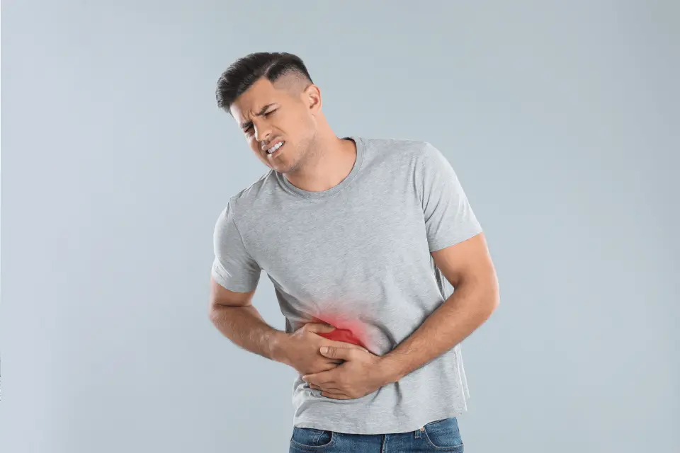 Abdominal Pain Questions Patients Ask Most Often