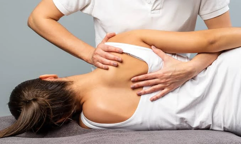 Choosing Local Care for Muscle and Joint Discomfort