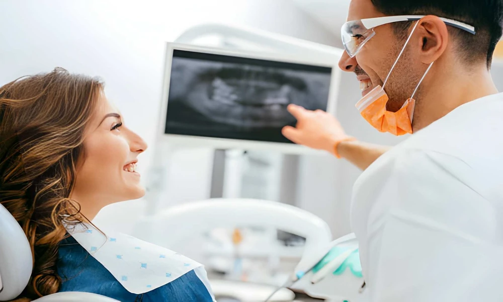 Advanced Orthodontic Technologies: What is New in the Field?