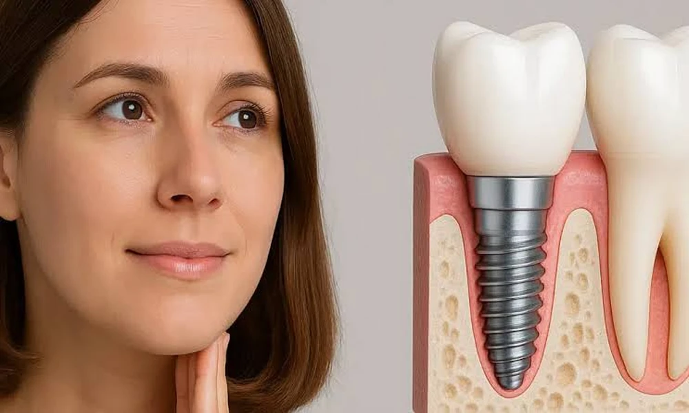 Dental Service Prices in Turkey