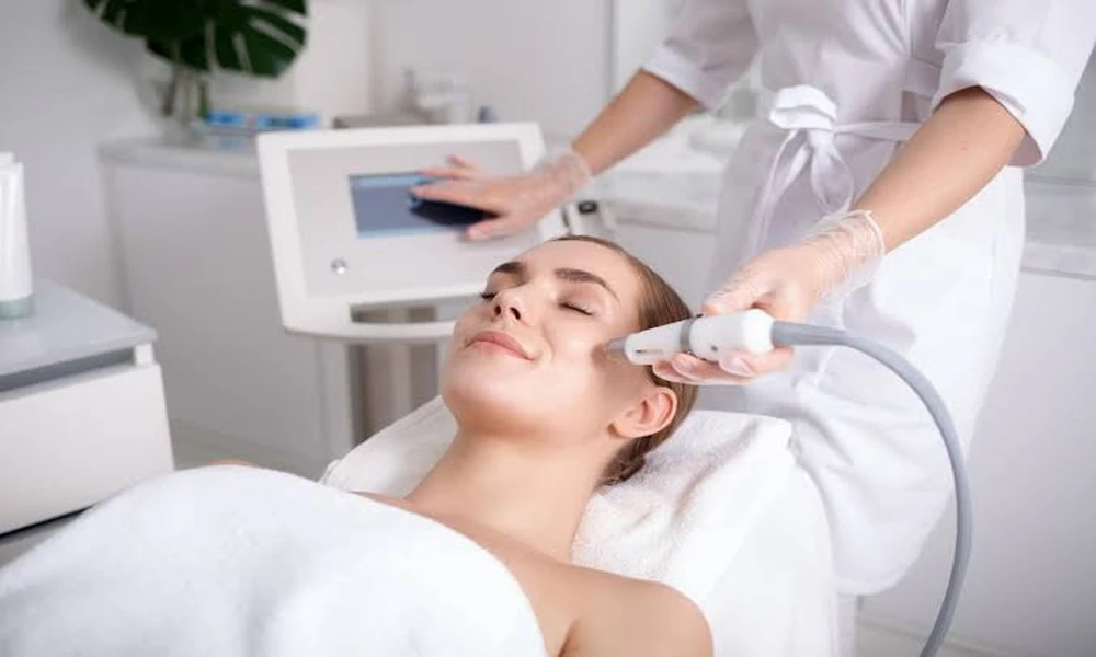 Holland Village Fotana: Fitting a Skin Treatment Into a Busy Singapore Day