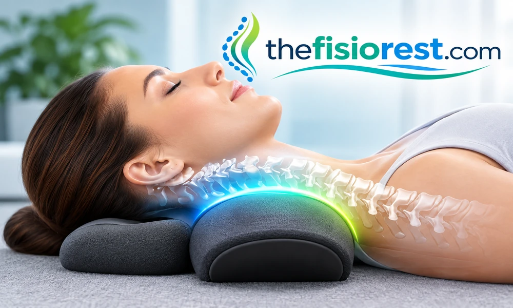 FisioRest Reviews: Is It Comfortable?