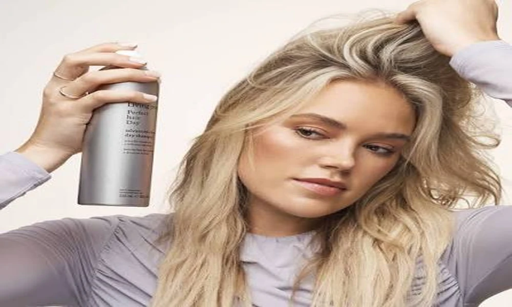 How To Get Fuller Hair With The Right Shampoo?